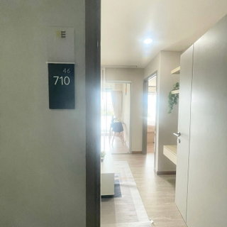 รูปภาพ 📢ปล่อยเช่า Be condo ตึก B ชั้น 7 ขนาด 30 sqm มี 1 ห้องนอน