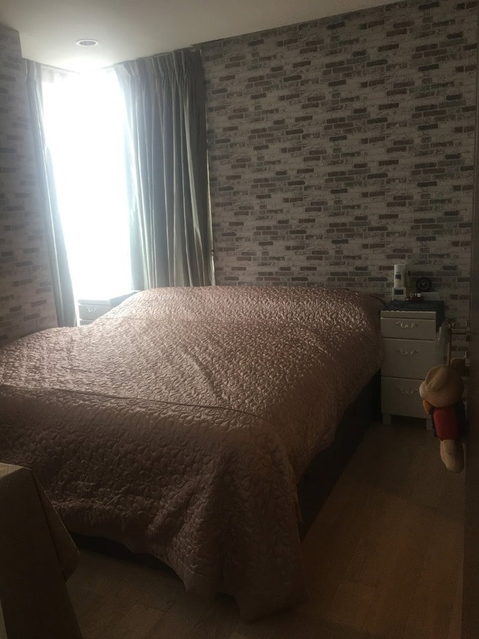 รูป Condo for Rent: 15 Sukhumvit Residences - รูปที่ 5/10