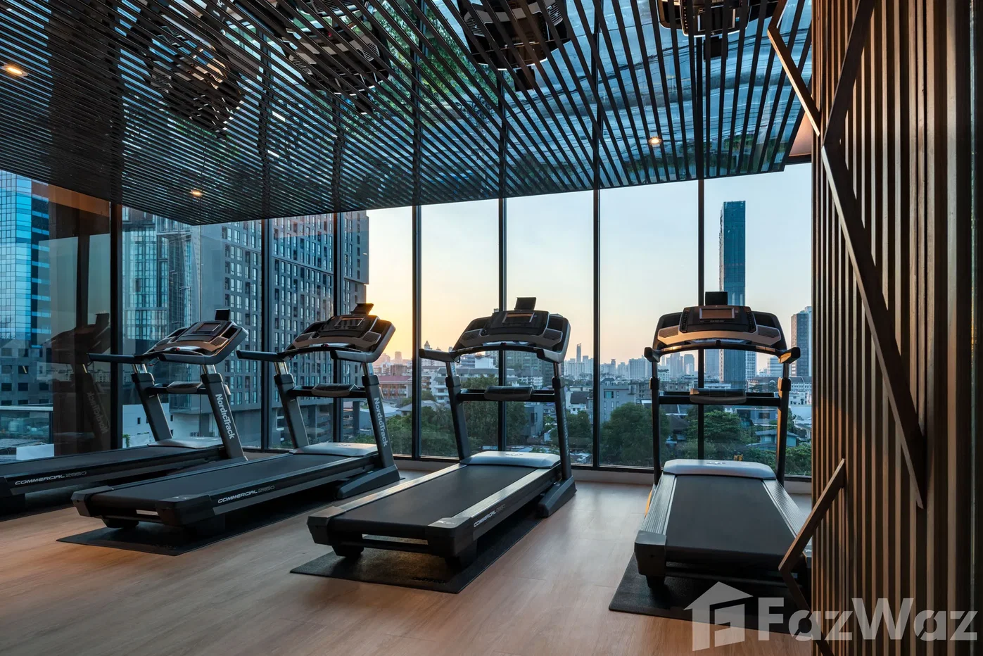 รูป ขาย คอนโด 3 ห้องนอน ในโครงการ ซี เอกมัย 1372700 - รูปที่ 27/35
