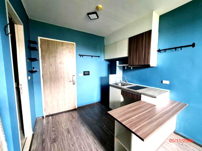 CONDO 31.49 Sq.m. Muang Nonthaburi Nonthaburi for 1.3M