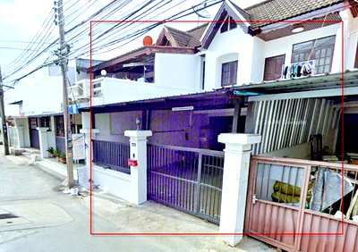 เช่าทาวน์โฮม กรมส่งเสริมวัฒธรรม : รร.นานาชาติเกศินี ถ.รัชดาภิเษก ประชาราษฎร์บำเพ็ญ 20-28 MRT ห้วยขวาง 1.8กม. ให้เช่าทาวน์เฮ้าส์ 2ชั้น 3 นอน 2 น้ำ