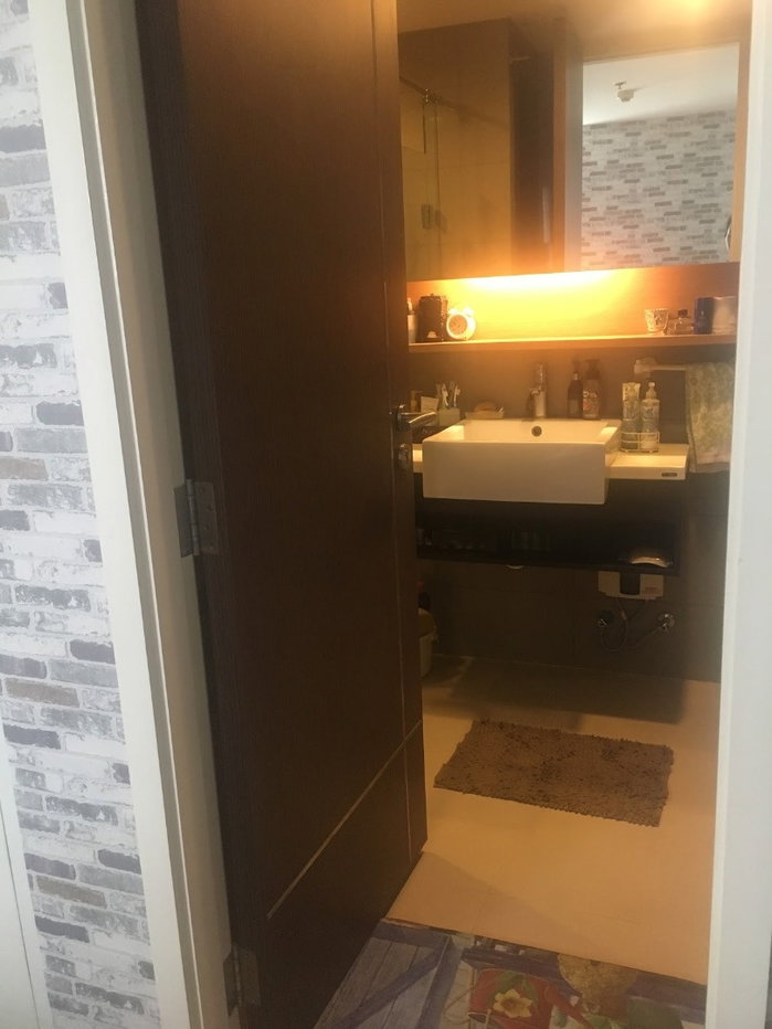รูป Condo for Rent: 15 Sukhumvit Residences - รูปที่ 6/10