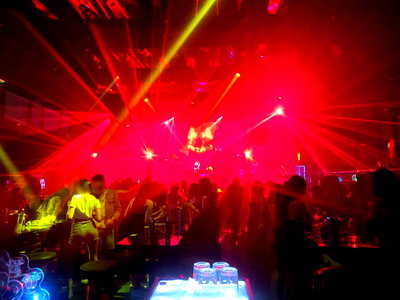 Land for sale Rubberland : Popular Central Pattaya Nightclub for Sale