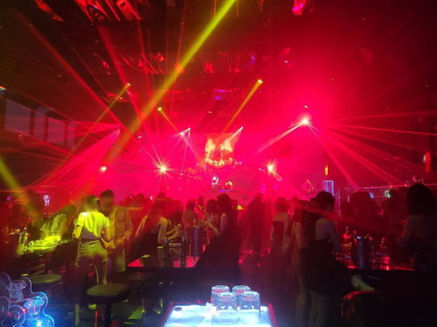 Popular Central Pattaya Nightclub for Sale