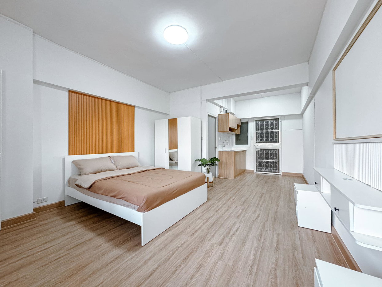 รูป Kheha Condominium Studio for Sale - รูปที่ 3/7