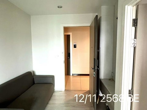 CONDO 30.5 Sq.m. Muang Nonthaburi Nonthaburi for 2M