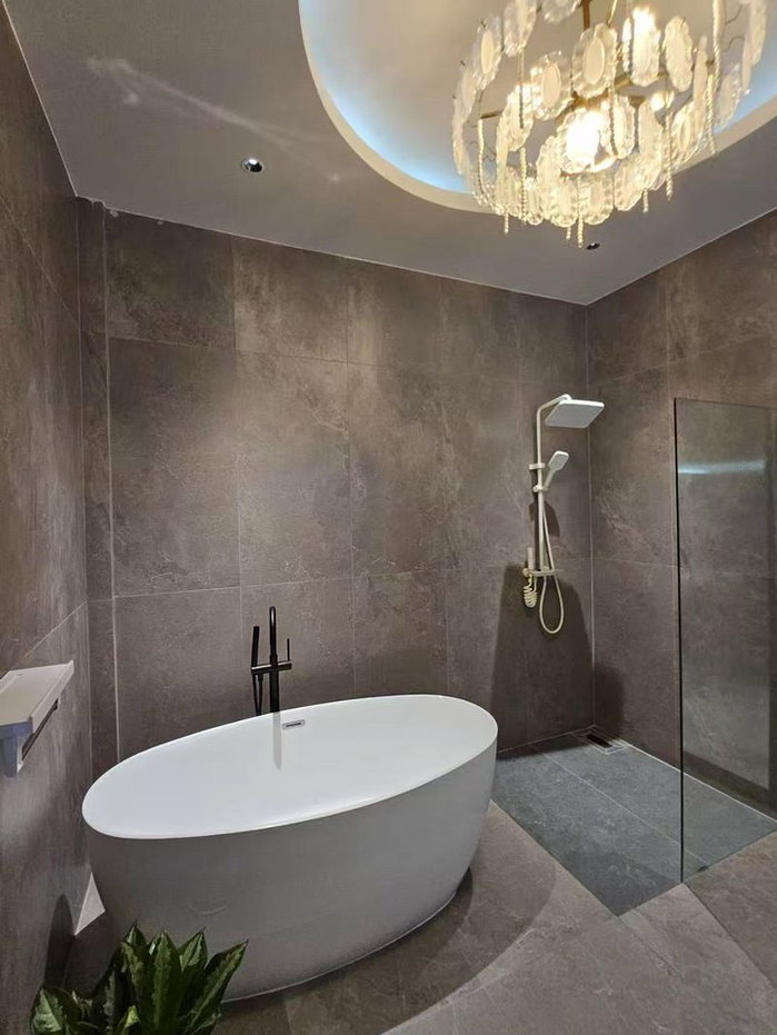 รูป Pool Villa 5 Bedrooms in Jomtien - รูปที่ 14/15