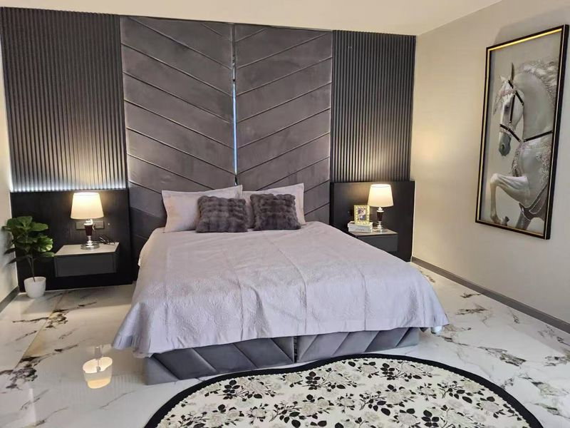 รูป Pool Villa 5 Bedrooms in Jomtien - รูปที่ 8/15