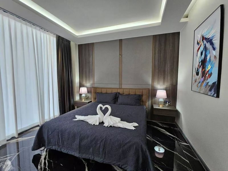 รูป Pool Villa 5 Bedrooms in Jomtien - รูปที่ 9/15