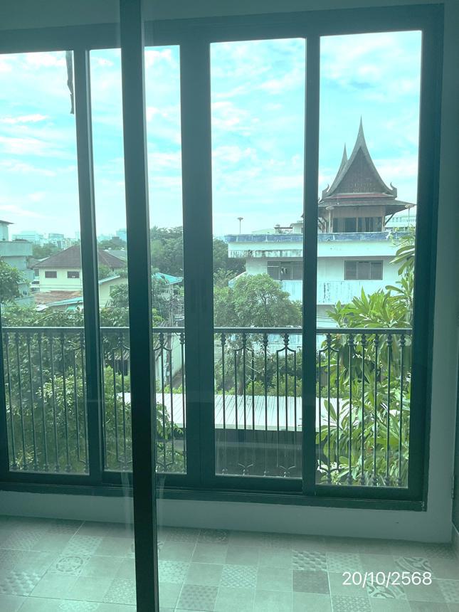 รูป คอนโดมิเนียม 50.76 ตร.ม. เมซอง การ์เด้น 2 เขตบางเขน กรุงเทพมหานคร 3.3M - รูปที่ 19/29