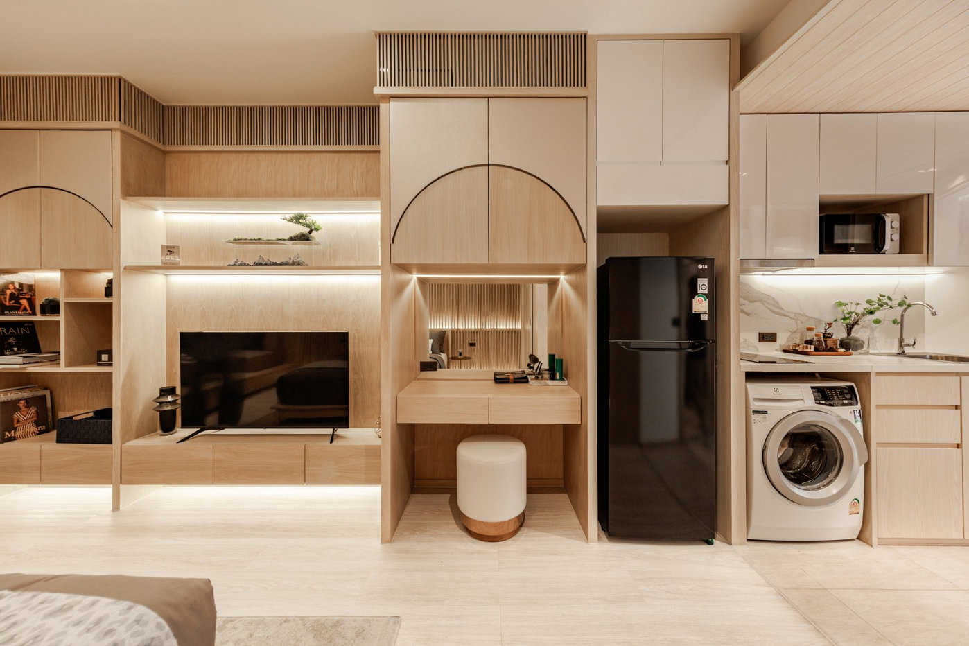 picture Skypark Lucean Studio for Sale - 4/7