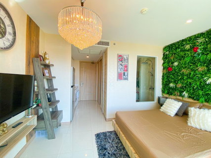 รูปภาพ The Riviera Jomtien Studio for Rent