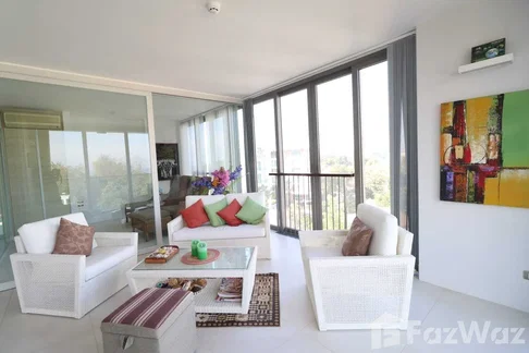2 Bedroom Condo for sale at The Sanctuary Hua Hin 5924775