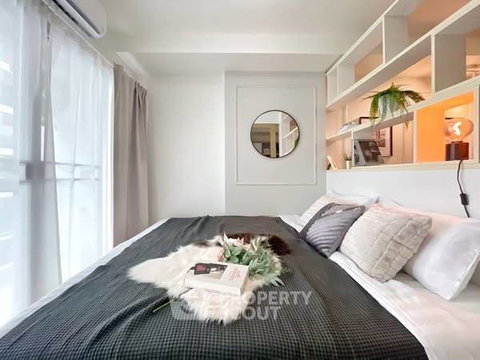 1-BR Condo For Sale The Log 3, Bang Chak Near Phra Khanong (ID 2356130)