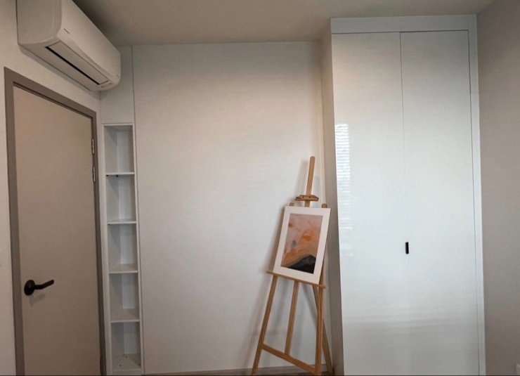 รูป #Z3606💥 121268 🔥ให้เช่าคอนโด Ideo Mobi Sukhumvit Eastpoint - รูปที่ 7/9