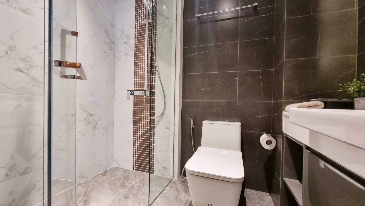 รูป Pristine Park 3 Studio for Sale - รูปที่ 8/8