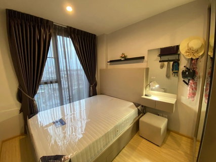รูปภาพ HotDeal​🔥🔥  For Rent​ | Prime Location and Special Price, Condo at The Privacy Thaphra Interchange MD-25085618