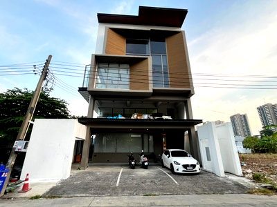 Home office for sale : Home office for sale in Muang Thong Thani Village, Project 6.