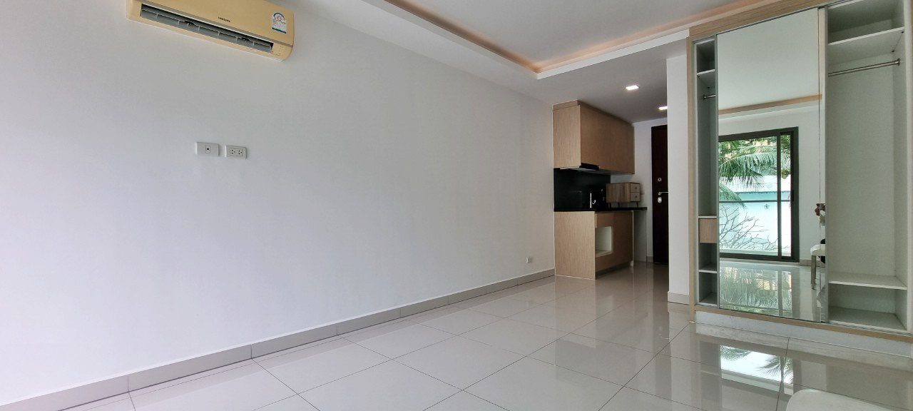 รูป Laguna Beach Resort 3 Studio 1 Bathroom for Sale. - รูปที่ 2/7