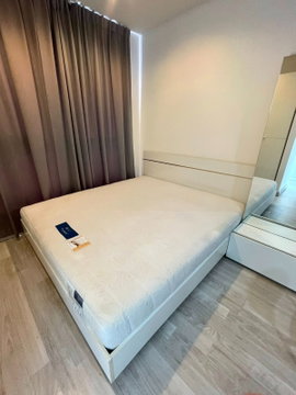 IDEO Mobi Sukhumvit (ไอดีโอ โมบิ สุขุมวิท) (Studio 22sqm)
