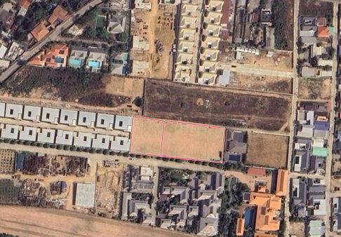 Land for Sale in Thung Klom Pattaya