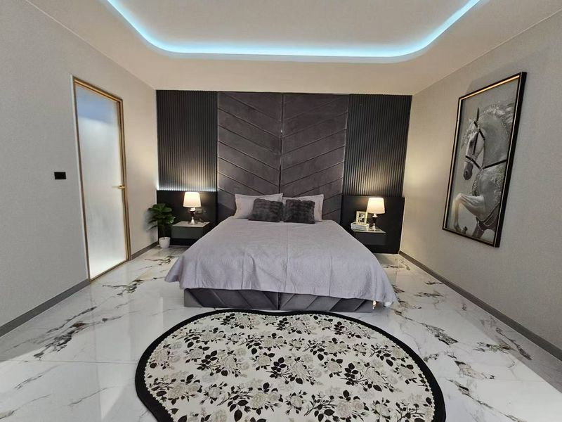 รูป Pool Villa 5 Bedrooms in Jomtien - รูปที่ 11/15