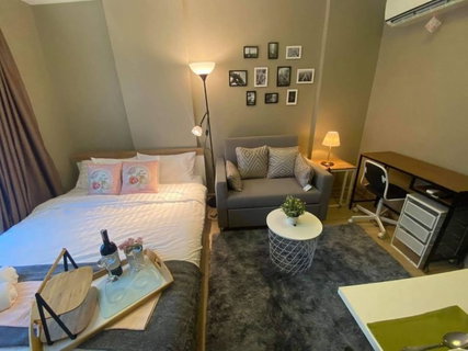 รูปภาพ Condo for Rent: Elio Sukhumvit 64 Near BTS Udom Suk & BTS Punnawithi