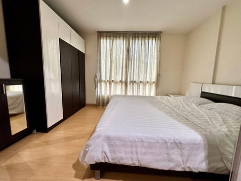 ð·ïļ P-120457 | Pandao Place : Spacious Unit in the Heart of On Nut Near BTS 15,000 THB | Line ID: @easycondoplus | 099-229-6397