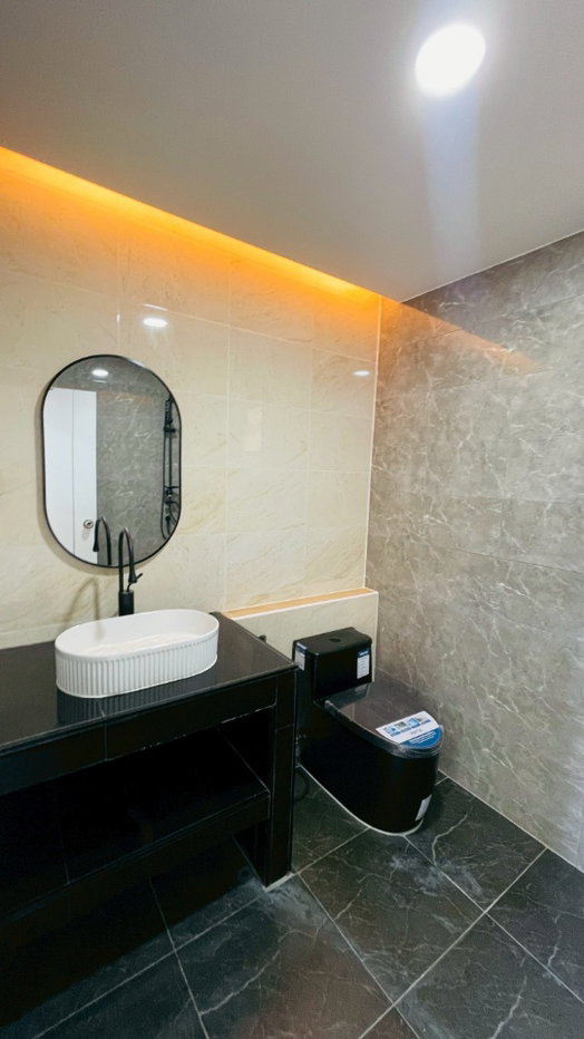 รูป ฟรีโอน! บ้านเดี่ยว พฤกษาวิลเลจ 9 คลองสาม (ใกล้ รังสิต-นครนายก 200 ม.) | 4 นอน 56.7 ตร.วา! พร้อมเฟอร์ฯ | 4.49 ลบ. - รูปที่ 15/21