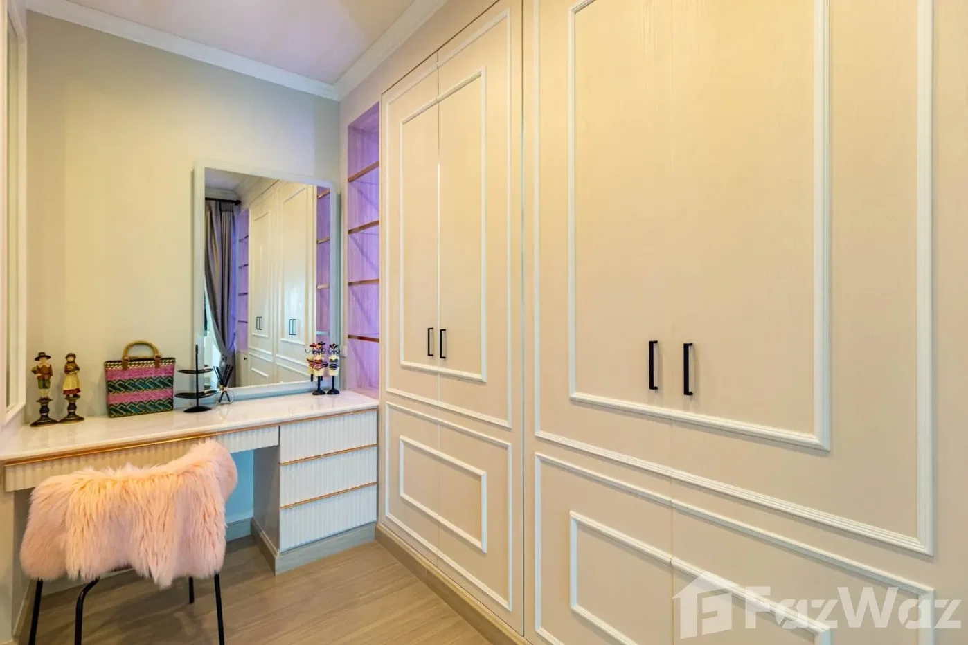 รูป ขาย วิลล่า 4 ห้องนอน ในโครงการ ศุภาลัย เลค วิลล์ ภูเก็ต 1968504 - รูปที่ 3/68