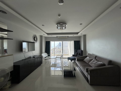 1-Bedroom Condo for Sale at Viewtalay Marina Beach Condo 8
