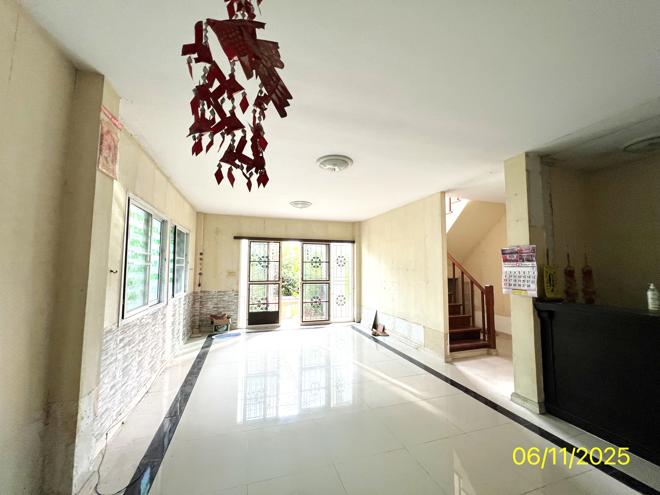 รูป บ้านเดี่ยว 59.9 ตร.วา ลลิล อินเดอะพาร์ค วงแหวนฯ-รัตนาธิเบศร์ บางใหญ่ นนทบุรี 4.5M - รูปที่ 5/45