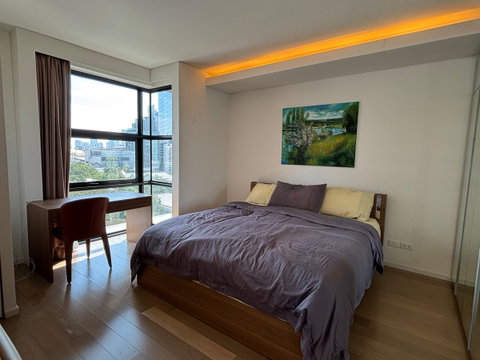 🏢 ขายคอนโด : MODE Sukhumvit 61 (โหมด สุขุมวิท 61) รหัสทรัพย์ | 📌LNP-C10982