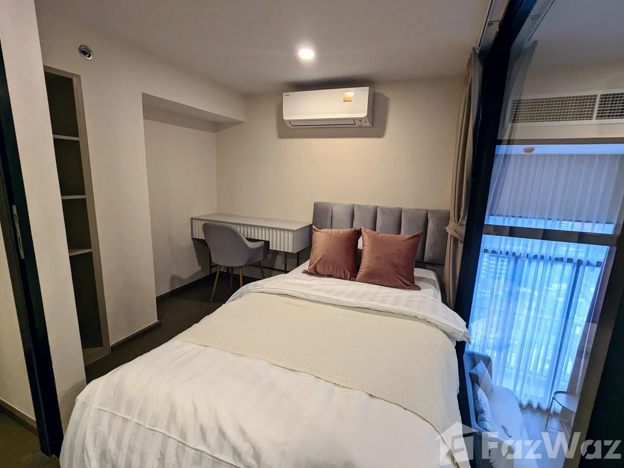 รูป ขาย คอนโด 2 ห้องนอน ในโครงการ พาร์ค ออริจิ้น ราชเทวี 5904898 - รูปที่ 6/10