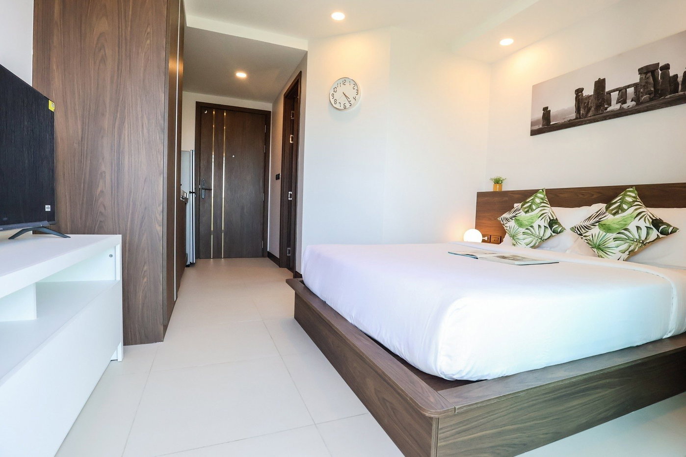 รูป Econdo Bangsaray Studio for Sale - รูปที่ 3/7