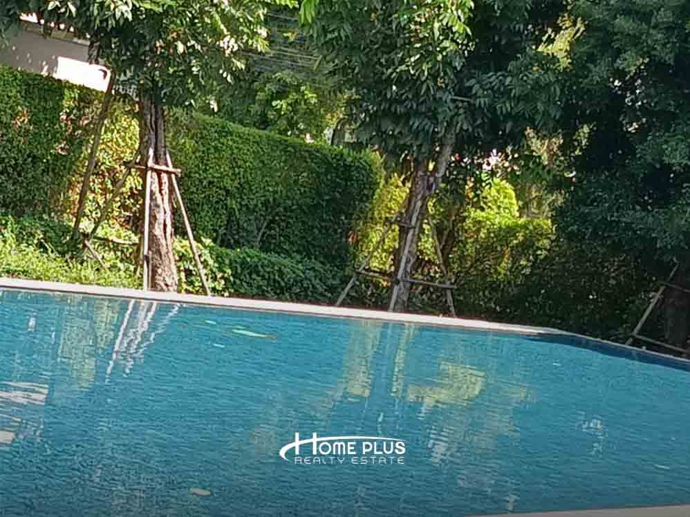 รูป บ้านเดี่ยว 2 ชั้น เดอะ แพลนท์ เทพารักษ์ (The Plant Thepharak) - รูปที่ 17/18