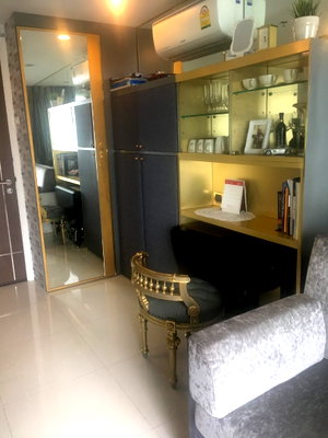 คอนโดให้เช่า : Condo for Rent: 15 Sukhumvit Residences