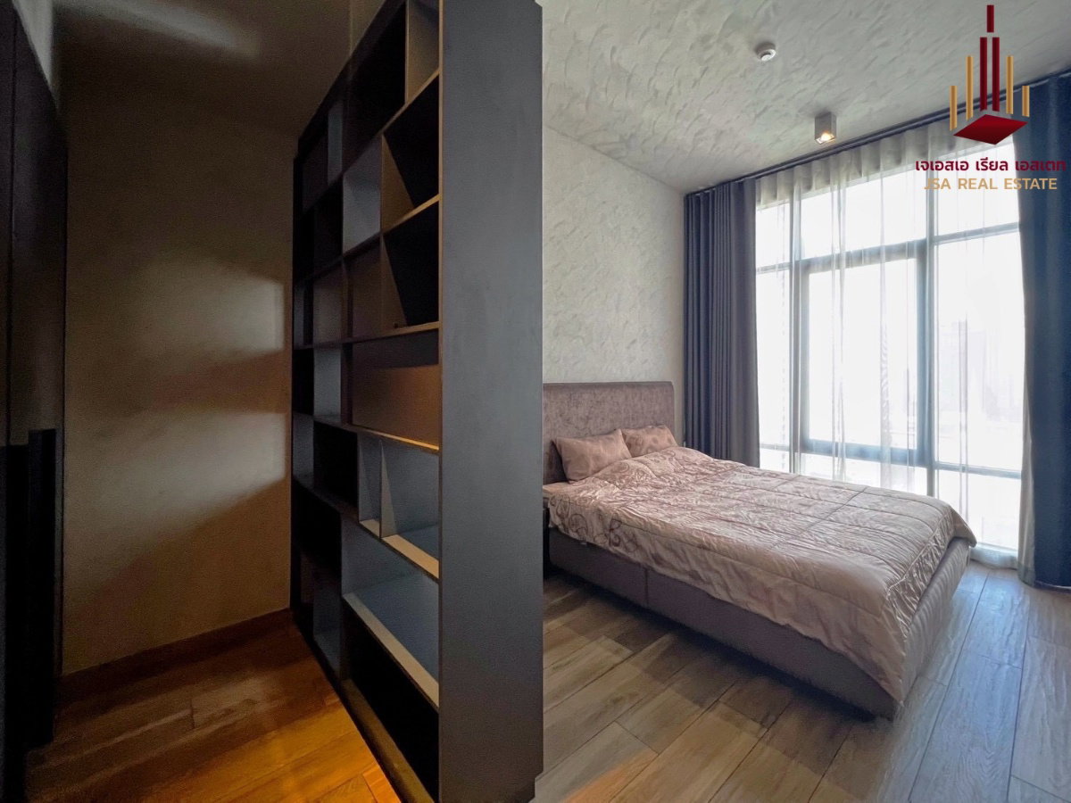 picture ✨ For Sale: The Lofts Asoke Condo ✨ 💰 Only 7,700,000 THB - 2/6