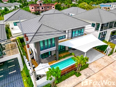 Houses for sale Pratunum : 4 Bedroom for sale at Supalai Lake Ville 1968504