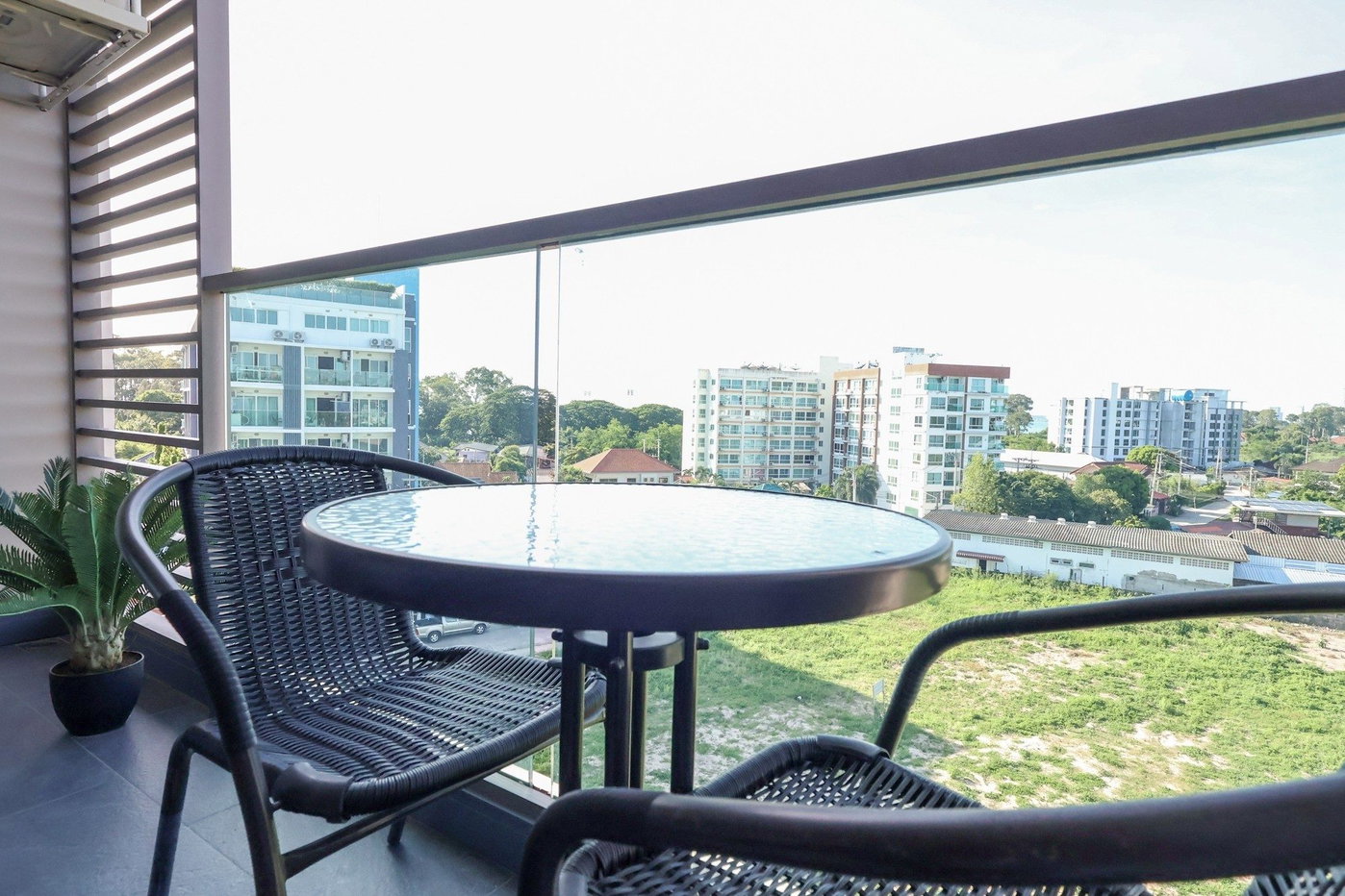 รูป Econdo Bangsaray Studio for Sale - รูปที่ 5/7