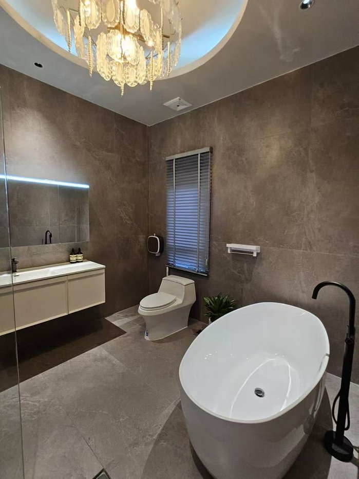 รูป Pool Villa 5 Bedrooms in Jomtien - รูปที่ 13/15