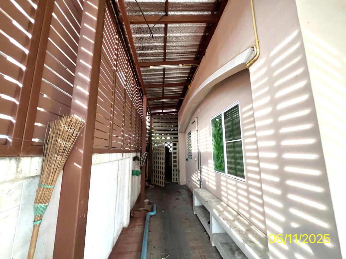 รูป บ้านเดี่ยว 59.9 ตร.วา ลลิล อินเดอะพาร์ค วงแหวนฯ-รัตนาธิเบศร์ บางใหญ่ นนทบุรี 4.5M - รูปที่ 39/45