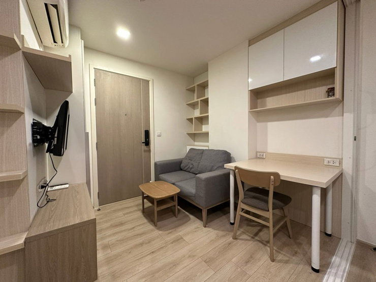 picture #Z3600💥 121268 🔥Condo for Rent: CHAMBERS On Nut Station - 3/7
