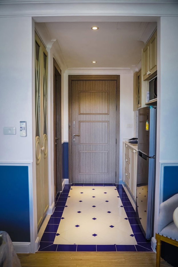 รูป Seven Seas Cote DAzur Studio for Sale - รูปที่ 3/7