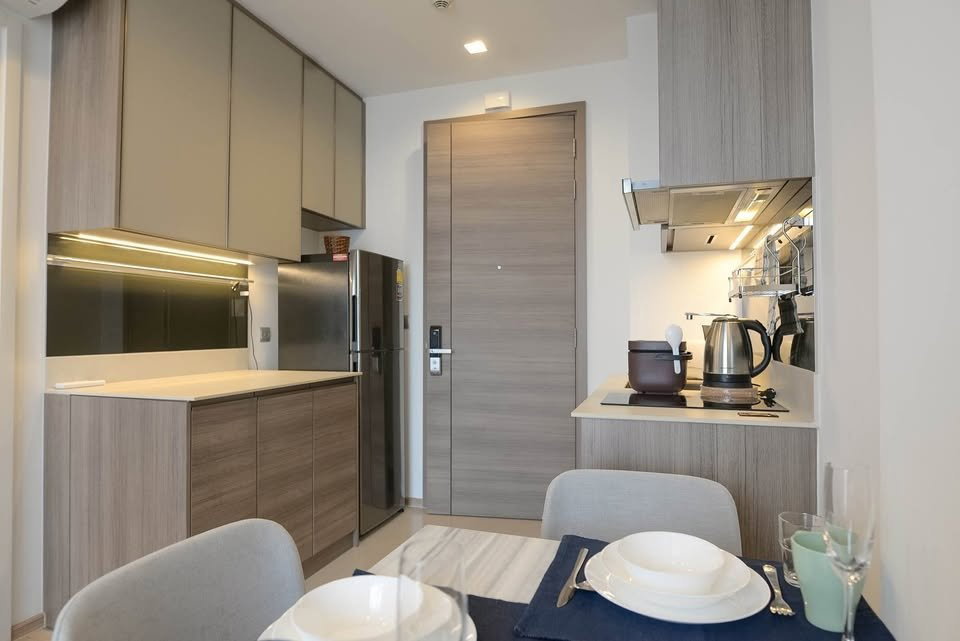 picture Condo for Rent at THE LINE Phahon - Pradipat (C6812016) - 10/10