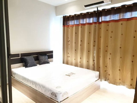 Condo for Rent at Whizdom Station Ratchada - Thapra (A6812023)