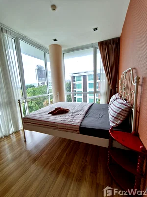 ขายคอนโด : ขาย คอนโด 2 ห้องนอน ในโครงการ มาย รีสอร์ท หัวหิน 5926665