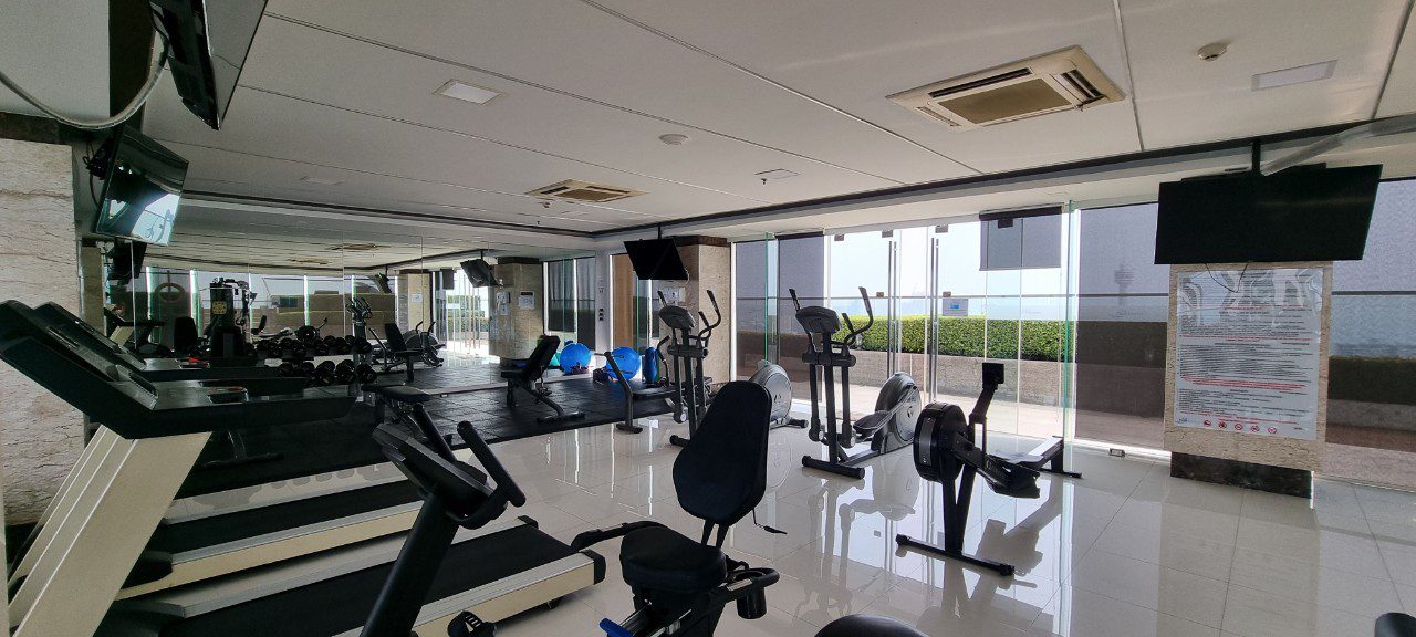 รูป The Peak Towers Studio for Sale - รูปที่ 7/9