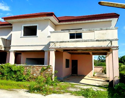 บ้านเดี่ยว หาดใหญ่ สงขลา : บ้านเดี่ยว 126.3 ตร.วา สกายปาร์คเนินขุมทอง,810/39 หมู่บ้านสกายปาร์คเนินขุมทอง อำเภอหาดใหญ่ จังหวัดสงขลา 3.9M