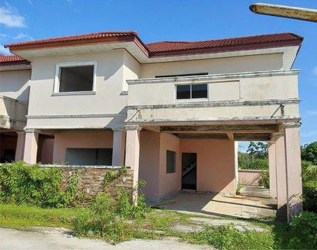 บ้านเดี่ยว 126.3 ตร.วา สกายปาร์คเนินขุมทอง,810/39 หมู่บ้านสกายปาร์คเนินขุมทอง อำเภอหาดใหญ่ จังหวัดสงขลา 3.9M